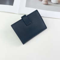 Cheap Hermes Card Case For Women #1240285 Replica Wholesale [$40.00 USD] [ITEM#1240285] on Replica Hermes Wallet