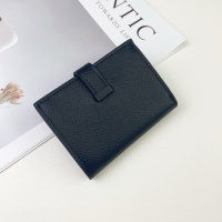 Cheap Hermes Card Case For Women #1240286 Replica Wholesale [$40.00 USD] [ITEM#1240286] on Replica Hermes Wallet