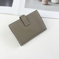 Cheap Hermes Card Case For Women #1240287 Replica Wholesale [$40.00 USD] [ITEM#1240287] on Replica Hermes Wallet