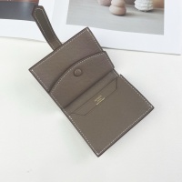 Cheap Hermes Card Case For Women #1240290 Replica Wholesale [$40.00 USD] [ITEM#1240290] on Replica Hermes Wallet