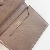 Cheap Hermes Card Case For Women #1240290 Replica Wholesale [$40.00 USD] [ITEM#1240290] on Replica Hermes Wallet