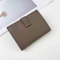 Cheap Hermes Card Case For Women #1240291 Replica Wholesale [$40.00 USD] [ITEM#1240291] on Replica Hermes Wallet