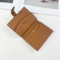 Cheap Hermes Card Case For Women #1240292 Replica Wholesale [$40.00 USD] [ITEM#1240292] on Replica Hermes Wallet