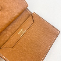 Cheap Hermes Card Case For Women #1240292 Replica Wholesale [$40.00 USD] [ITEM#1240292] on Replica Hermes Wallet