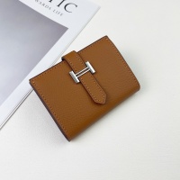 Hermes Card Case For Women #1240293