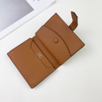 Cheap Hermes Card Case For Women #1240293 Replica Wholesale [$40.00 USD] [ITEM#1240293] on Replica Hermes Wallet