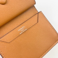 Cheap Hermes Card Case For Women #1240293 Replica Wholesale [$40.00 USD] [ITEM#1240293] on Replica Hermes Wallet