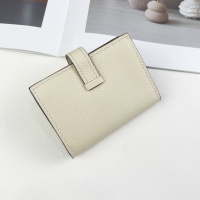 Cheap Hermes Card Case For Women #1240295 Replica Wholesale [$40.00 USD] [ITEM#1240295] on Replica Hermes Wallet