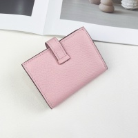 Cheap Hermes Card Case For Women #1240299 Replica Wholesale [$40.00 USD] [ITEM#1240299] on Replica Hermes Wallet