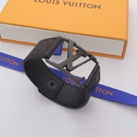 Cheap Louis Vuitton LV Bracelets #1240301 Replica Wholesale [$29.00 USD] [ITEM#1240301] on Replica Louis Vuitton LV Bracelets