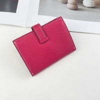 Cheap Hermes Card Case For Women #1240302 Replica Wholesale [$40.00 USD] [ITEM#1240302] on Replica Hermes Wallet