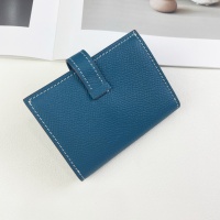 Cheap Hermes Card Case For Women #1240304 Replica Wholesale [$40.00 USD] [ITEM#1240304] on Replica Hermes Wallet