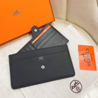 Cheap Hermes Card Case For Women #1240310 Replica Wholesale [$42.00 USD] [ITEM#1240310] on Replica Hermes Wallet