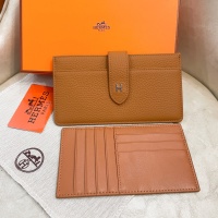 Hermes Card Case For Women #1240311