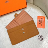 Cheap Hermes Card Case For Women #1240311 Replica Wholesale [$42.00 USD] [ITEM#1240311] on Replica Hermes Wallet