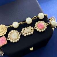 Cheap Chanel Bracelets For Women #1240337 Replica Wholesale [$38.00 USD] [ITEM#1240337] on Replica Chanel Bracelets