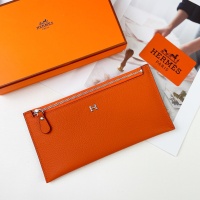 Hermes Card Case For Women #1240348