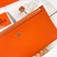 Cheap Hermes Card Case For Women #1240348 Replica Wholesale [$45.00 USD] [ITEM#1240348] on Replica Hermes Wallet