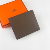 Cheap Hermes Wallet For Women #1240355 Replica Wholesale [$45.00 USD] [ITEM#1240355] on Replica Hermes Wallet