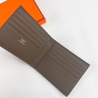 Cheap Hermes Wallet For Women #1240356 Replica Wholesale [$45.00 USD] [ITEM#1240356] on Replica Hermes Wallet