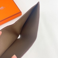 Cheap Hermes Wallet For Women #1240356 Replica Wholesale [$45.00 USD] [ITEM#1240356] on Replica Hermes Wallet