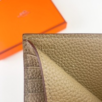 Cheap Hermes Wallet For Women #1240359 Replica Wholesale [$45.00 USD] [ITEM#1240359] on Replica Hermes Wallet