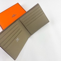 Cheap Hermes Wallet For Women #1240360 Replica Wholesale [$45.00 USD] [ITEM#1240360] on Replica Hermes Wallet