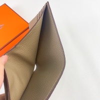 Cheap Hermes Wallet For Women #1240360 Replica Wholesale [$45.00 USD] [ITEM#1240360] on Replica Hermes Wallet