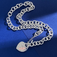 Cheap Tiffany Necklaces #1240361 Replica Wholesale [$32.00 USD] [ITEM#1240361] on Replica Tiffany Necklaces