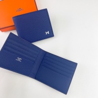 Cheap Hermes Wallet For Women #1240366 Replica Wholesale [$45.00 USD] [ITEM#1240366] on Replica Hermes Wallet