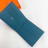 Cheap Hermes Wallet For Women #1240369 Replica Wholesale [$45.00 USD] [ITEM#1240369] on Replica Hermes Wallet