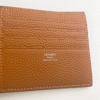 Cheap Hermes Wallet For Women #1240370 Replica Wholesale [$45.00 USD] [ITEM#1240370] on Replica Hermes Wallet