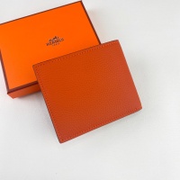 Cheap Hermes Wallet For Women #1240373 Replica Wholesale [$45.00 USD] [ITEM#1240373] on Replica Hermes Wallet