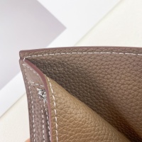 Cheap Hermes Wallet For Women #1240382 Replica Wholesale [$45.00 USD] [ITEM#1240382] on Replica Hermes Wallet