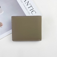 Cheap Hermes Wallet For Women #1240383 Replica Wholesale [$45.00 USD] [ITEM#1240383] on Replica Hermes Wallet