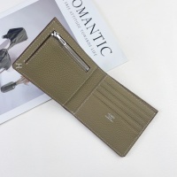 Cheap Hermes Wallet For Women #1240383 Replica Wholesale [$45.00 USD] [ITEM#1240383] on Replica Hermes Wallet