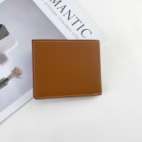 Cheap Hermes Wallet For Women #1240384 Replica Wholesale [$45.00 USD] [ITEM#1240384] on Replica Hermes Wallet