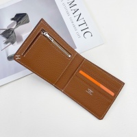 Cheap Hermes Wallet For Women #1240384 Replica Wholesale [$45.00 USD] [ITEM#1240384] on Replica Hermes Wallet