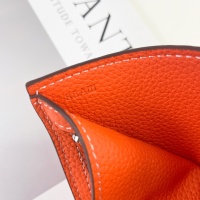 Cheap Hermes Wallet For Women #1240385 Replica Wholesale [$45.00 USD] [ITEM#1240385] on Replica Hermes Wallet