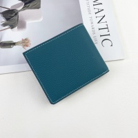 Cheap Hermes Wallet For Women #1240386 Replica Wholesale [$45.00 USD] [ITEM#1240386] on Replica Hermes Wallet