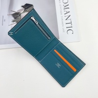 Cheap Hermes Wallet For Women #1240386 Replica Wholesale [$45.00 USD] [ITEM#1240386] on Replica Hermes Wallet