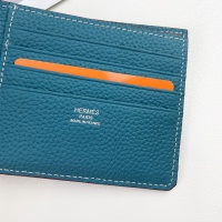 Cheap Hermes Wallet For Women #1240386 Replica Wholesale [$45.00 USD] [ITEM#1240386] on Replica Hermes Wallet