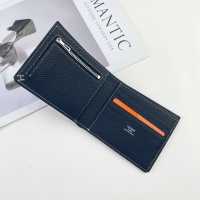 Cheap Hermes Wallet For Women #1240388 Replica Wholesale [$45.00 USD] [ITEM#1240388] on Replica Hermes Wallet