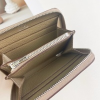 Cheap Hermes Card Case For Women #1240391 Replica Wholesale [$42.00 USD] [ITEM#1240391] on Replica Hermes Wallet