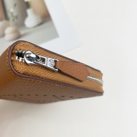 Cheap Hermes Card Case For Women #1240392 Replica Wholesale [$42.00 USD] [ITEM#1240392] on Replica Hermes Wallet