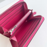 Cheap Hermes Card Case For Women #1240393 Replica Wholesale [$42.00 USD] [ITEM#1240393] on Replica Hermes Wallet