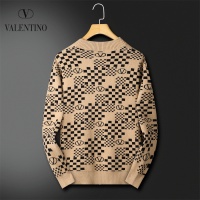 Cheap Valentino Sweaters Long Sleeved For Men #1240398 Replica Wholesale [$60.00 USD] [ITEM#1240398] on Replica Valentino Sweaters