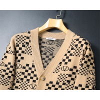 Cheap Valentino Sweaters Long Sleeved For Men #1240398 Replica Wholesale [$60.00 USD] [ITEM#1240398] on Replica Valentino Sweaters