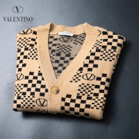 Cheap Valentino Sweaters Long Sleeved For Men #1240398 Replica Wholesale [$60.00 USD] [ITEM#1240398] on Replica Valentino Sweaters