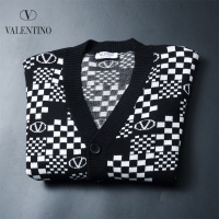 Cheap Valentino Sweaters Long Sleeved For Men #1240399 Replica Wholesale [$60.00 USD] [ITEM#1240399] on Replica Valentino Sweaters